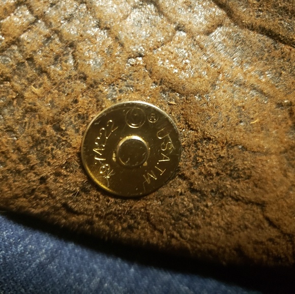 Michael Kors SPECIAL EDITION Mocha Python - Picture 2 of 8